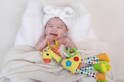 云梦宝宝的口欲期