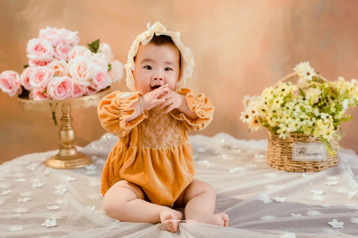 云梦宝宝从鼻子里溢奶处理